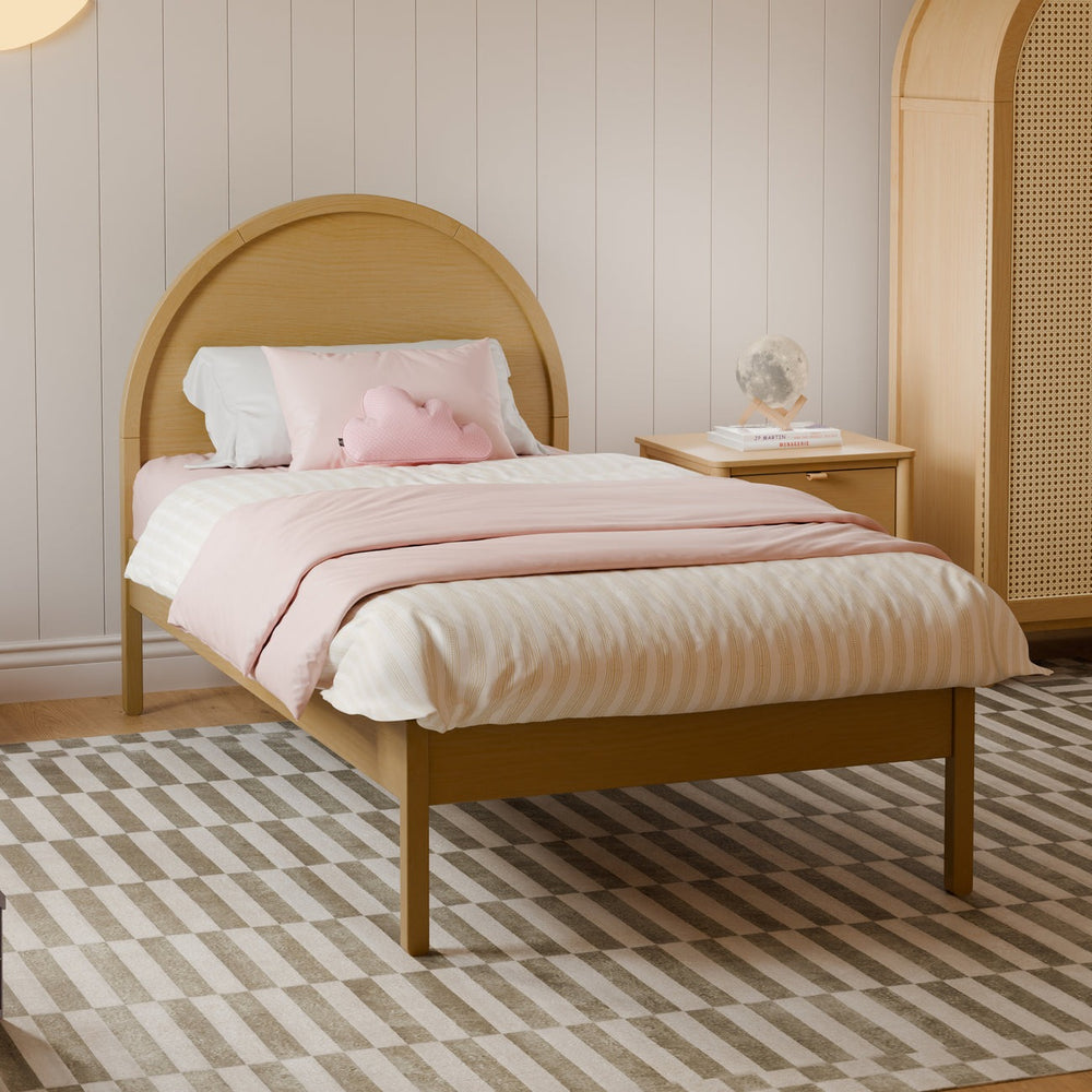 Bondi Cane Bed