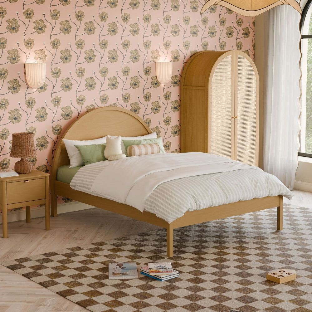 Bondi Cane Bed