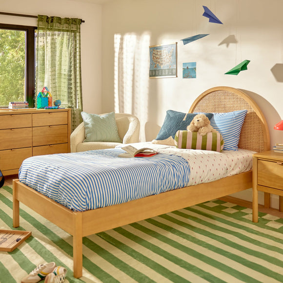 Bondi Cane Bed