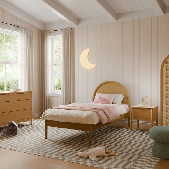 Bondi Cane Bed