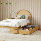 Bondi Cane Bed