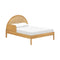 Bondi Cane Bed  option Matching 1 Bed Guardrail