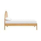 Bondi Cane Bed
