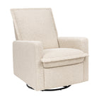 Cali Flange Recliner and Swivel Glider