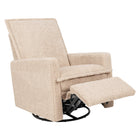 Cali Flange Recliner and Swivel Glider