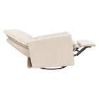 Cali Flange Recliner and Swivel Glider