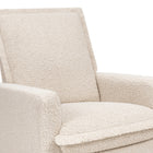 Cali Flange Recliner and Swivel Glider