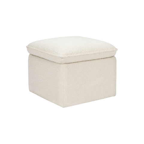 Cali Storage Ottoman