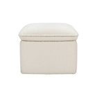 Cali Storage Ottoman