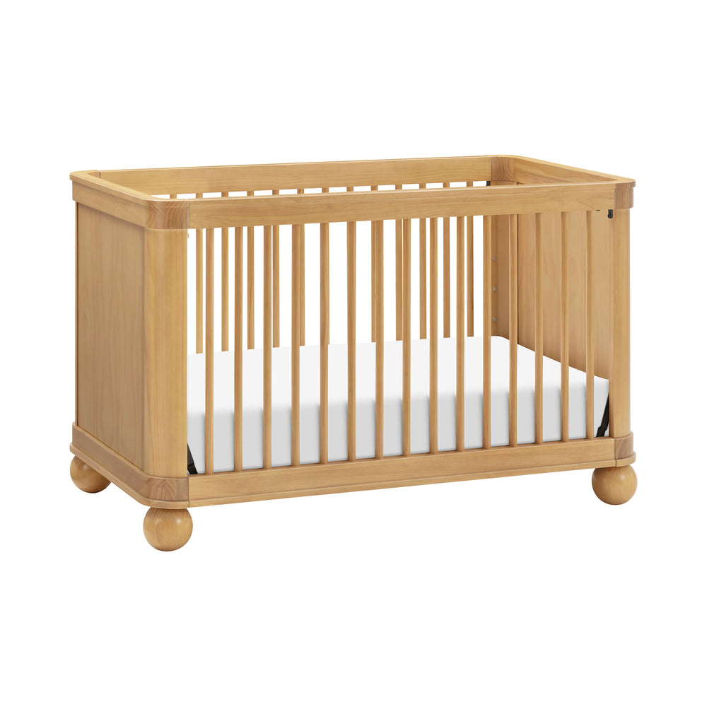 Crosby 3-in-1 Convertible Crib