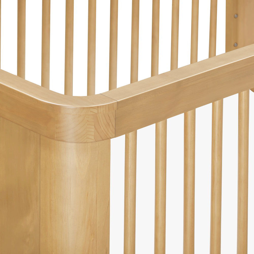 Crosby 3-in-1 Convertible Crib