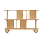 Crosby Open Bookcase