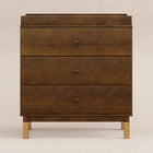 Gelato 3 Drawer Changer Dresser