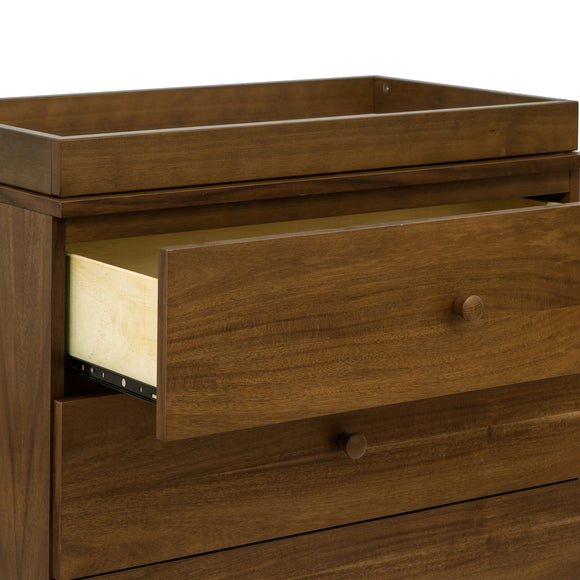 Gelato 3 Drawer Changer Dresser
