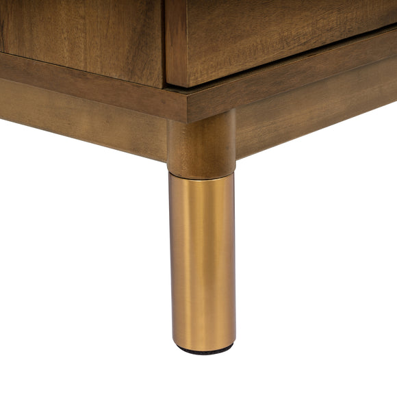 Gelato 3 Drawer Changer Dresser