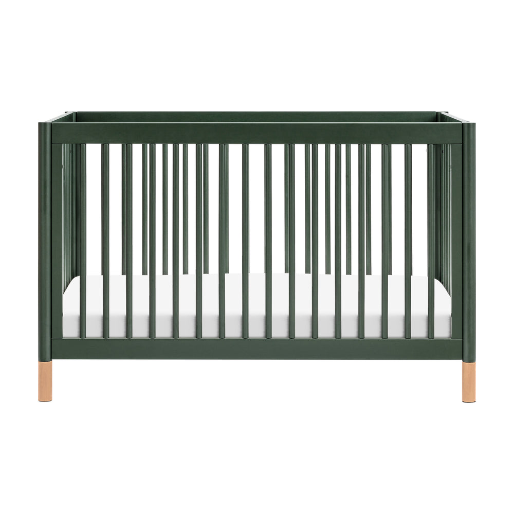 Gelato 4-in-1 Convertible Crib