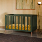 Gelato 4-in-1 Convertible Crib