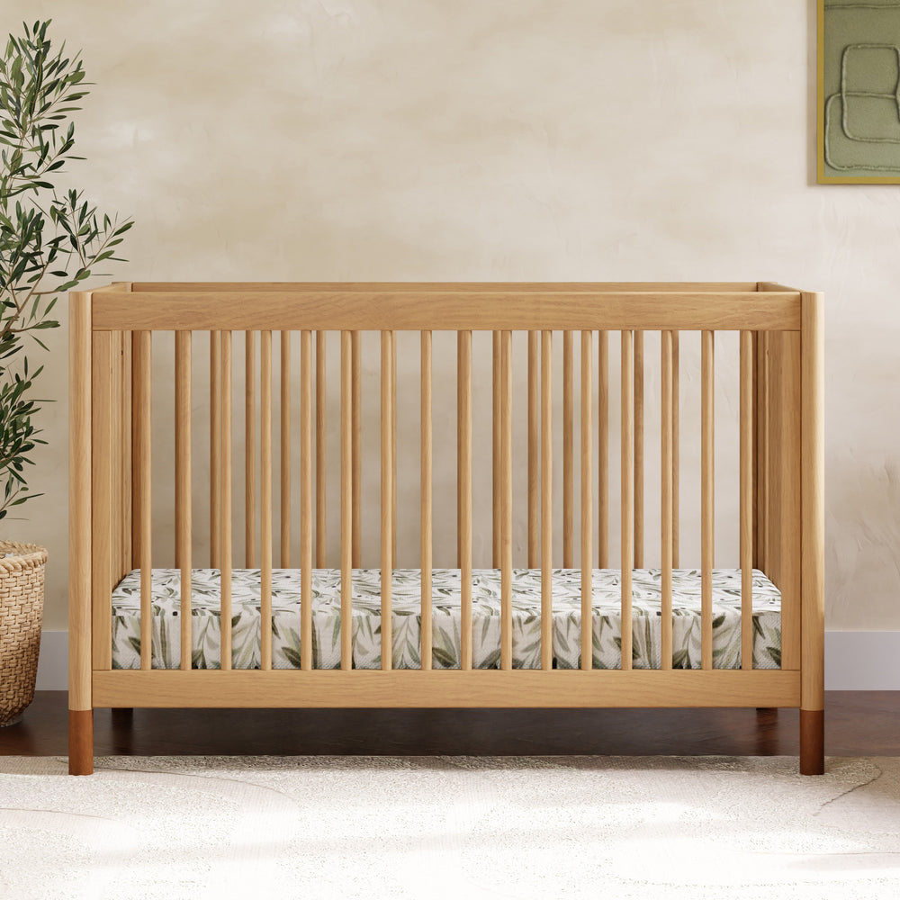 Gelato 4-in-1 Convertible Crib