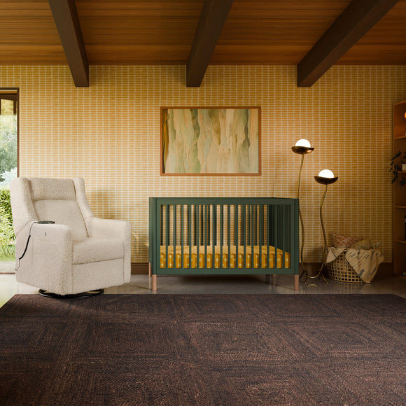 Gelato 4-in-1 Convertible Crib