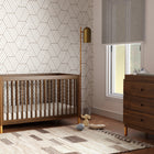 Gelato 4-in-1 Convertible Crib