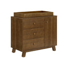 Hudson Modern 3-Drawer Dresser
