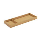 Hudson Modern 6-Drawer Assembled Double Dresser
