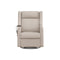 Kiwi Deluxe Power Swivel Glider Recliner with Heat and Massage  option Performance Beach Eco-Weave