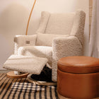 Kiwi Glider Recliner w/ Electronic Control and USB