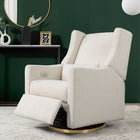 Kiwi Glider Recliner w/ Electronic Control and USB