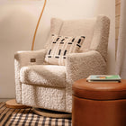 Kiwi Glider Recliner w/ Electronic Control and USB
