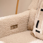 Kiwi Glider Recliner w/ Electronic Control and USB