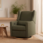 Kiwi Glider Recliner w/ Electronic Control and USB