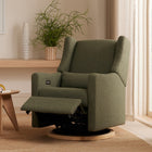 Kiwi Glider Recliner w/ Electronic Control and USB