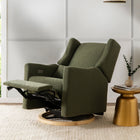 Kiwi Glider Recliner w/ Electronic Control and USB