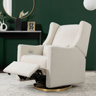 Kiwi Glider Recliner w/ Electronic Control and USB