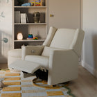 Kiwi Glider Recliner w/ Electronic Control and USB