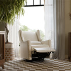 Kiwi Glider Recliner w/ Electronic Control and USB