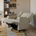 Kiwi Glider Recliner w/ Electronic Control and USB