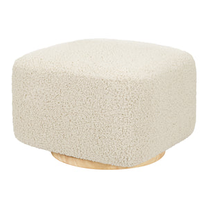 Kiwi Gliding Ottoman