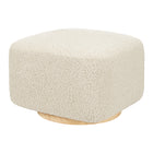Kiwi Gliding Ottoman