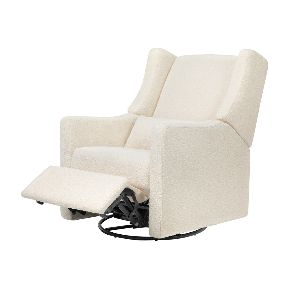 Kiwi Swivel Glider Recliner