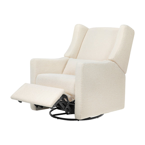 Kiwi Swivel Glider Recliner