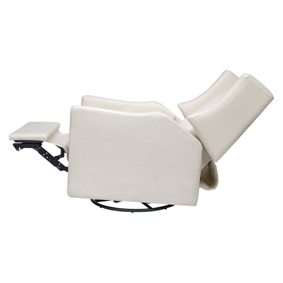 Kiwi Swivel Glider Recliner