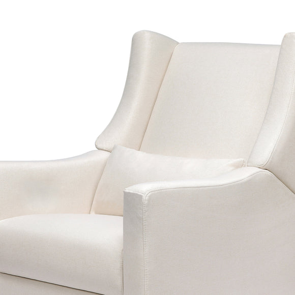 Kiwi Swivel Glider Recliner