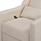 Kiwi Swivel Glider Recliner