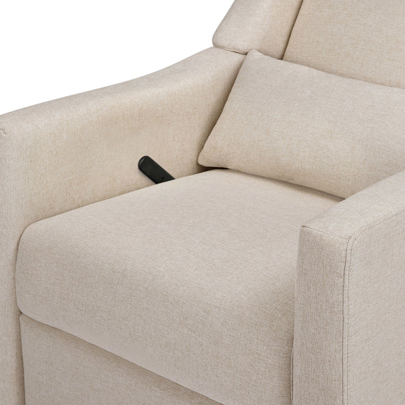 Kiwi Swivel Glider Recliner
