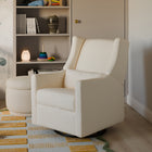 Kiwi Swivel Glider Recliner