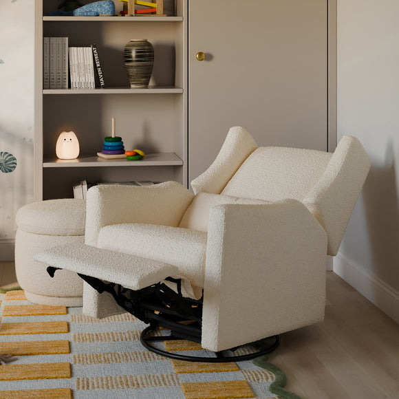 Kiwi Swivel Glider Recliner
