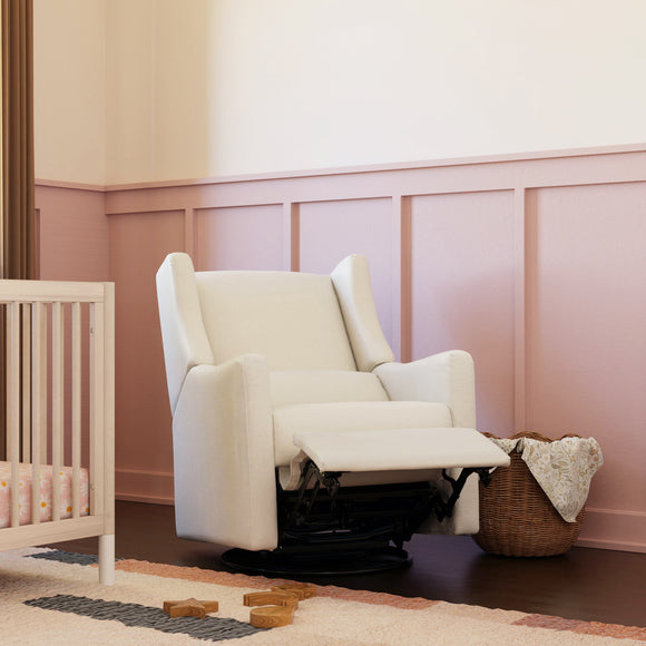 Kiwi Swivel Glider Recliner