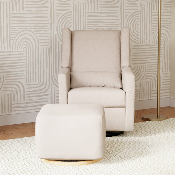 Kiwi Swivel Glider Recliner